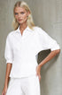 Albright Shirt Top